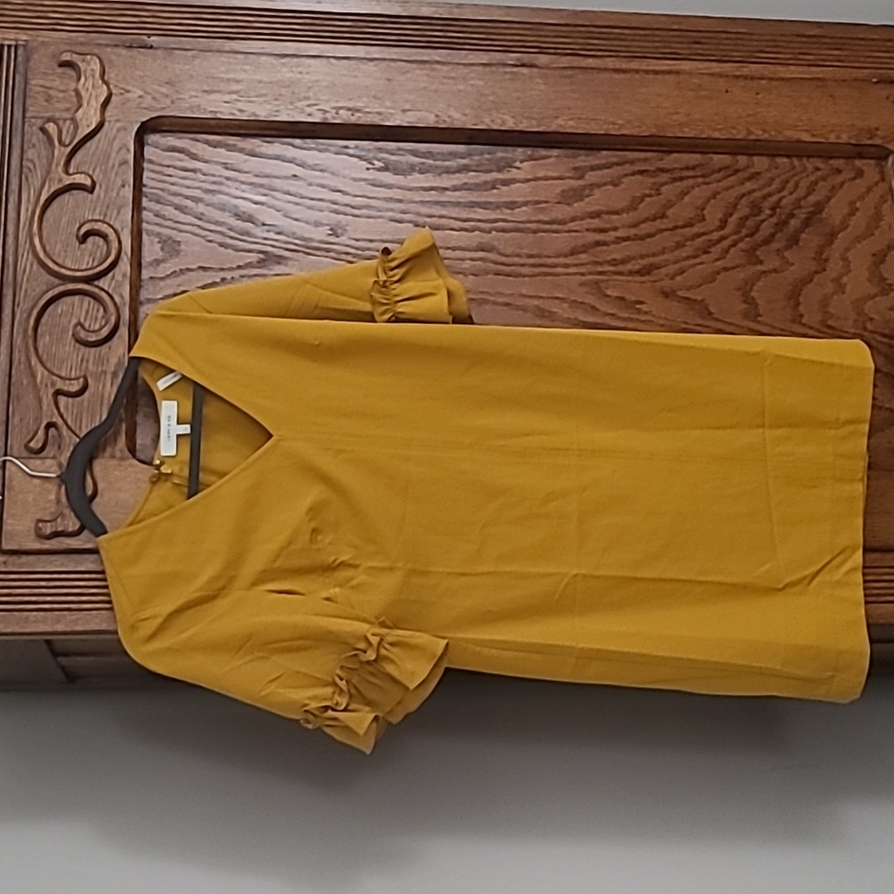 Lark and Ro dress